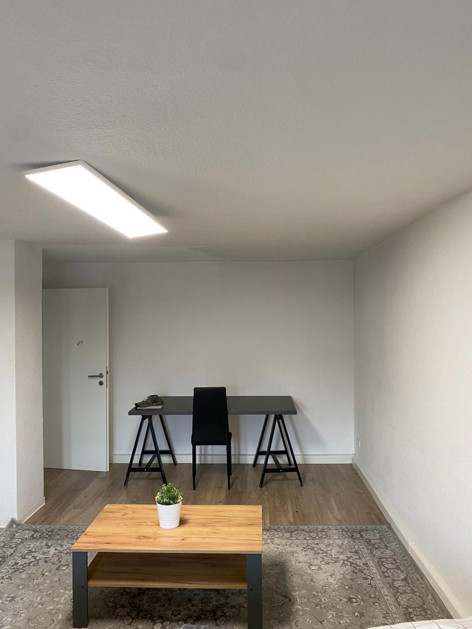 Zimmer In Freital Hotel Buitenkant foto