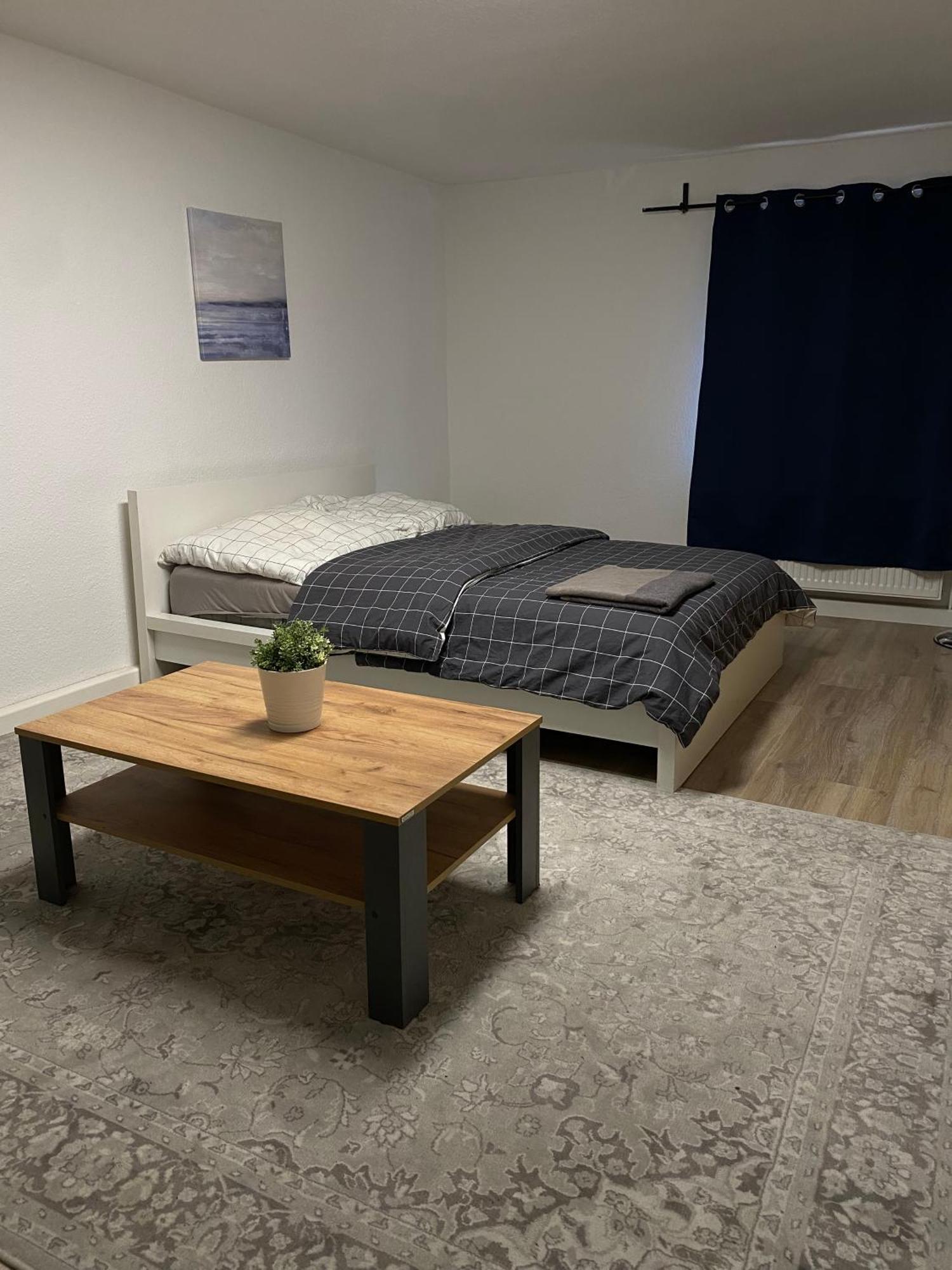Zimmer In Freital Hotel Buitenkant foto