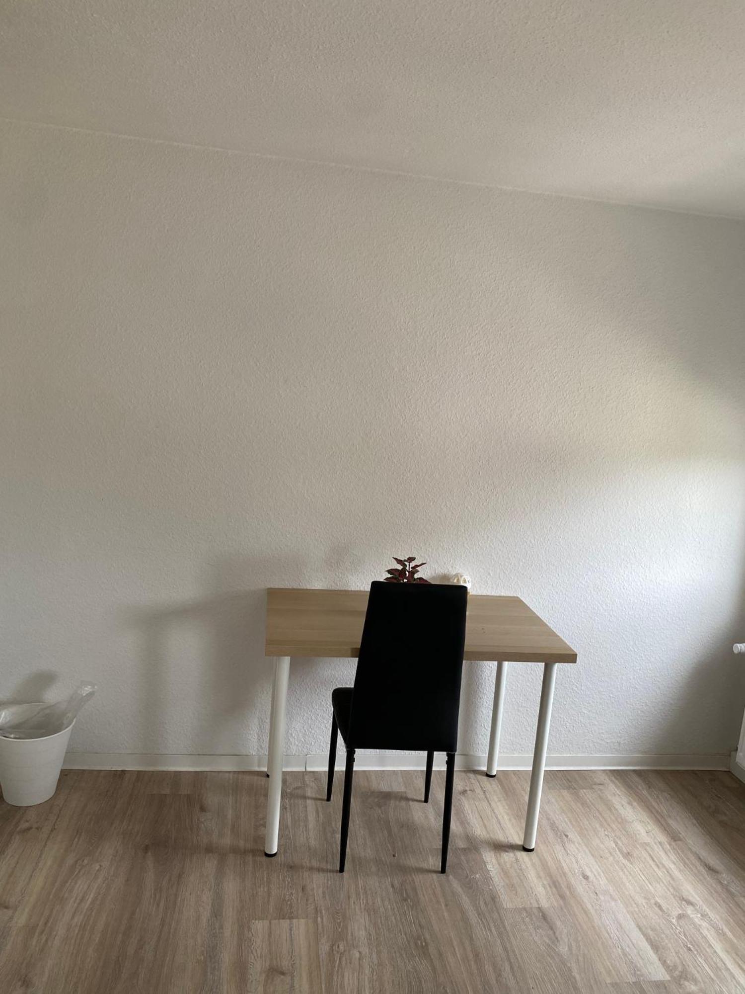 Zimmer In Freital Hotel Buitenkant foto